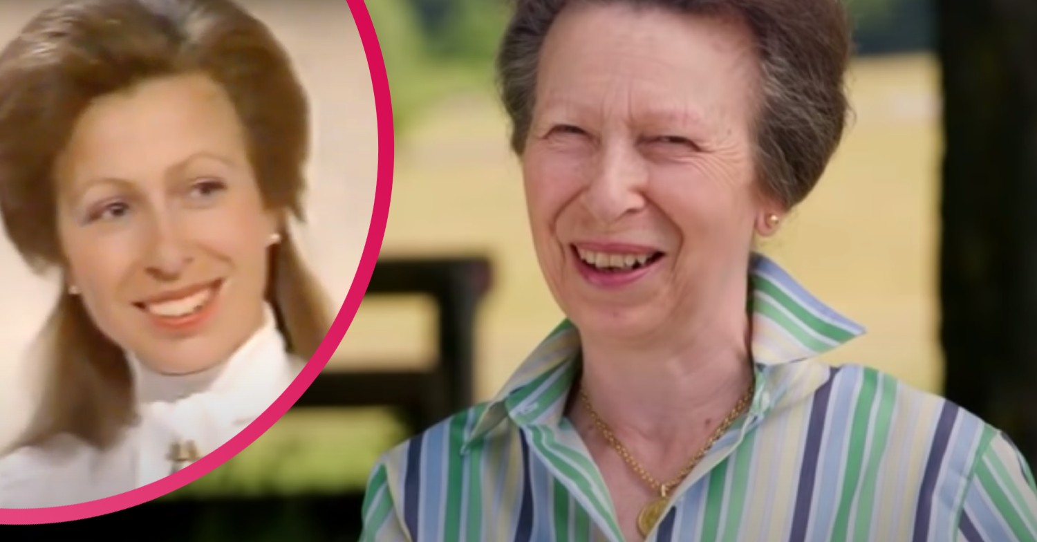 Princess Anne