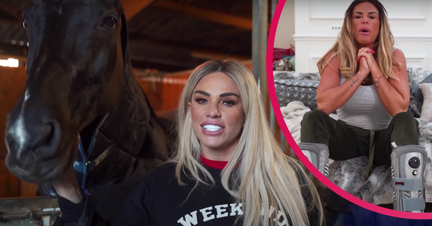 Katie Price