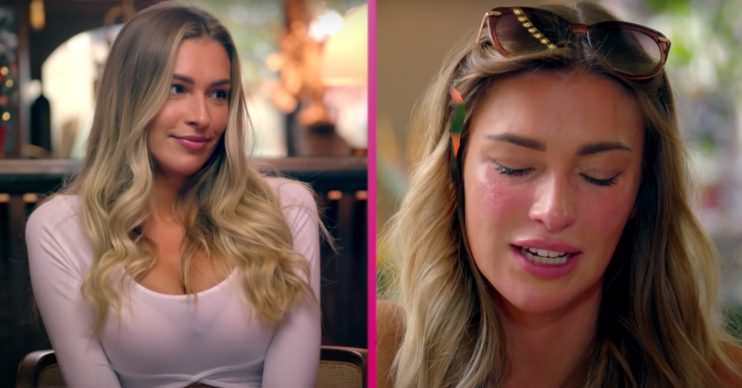 Zara McDermott quits Made In Chelsea