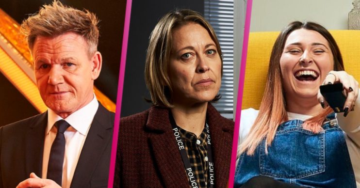 What to Watch - Gordon, Nicola, Sophie (1)