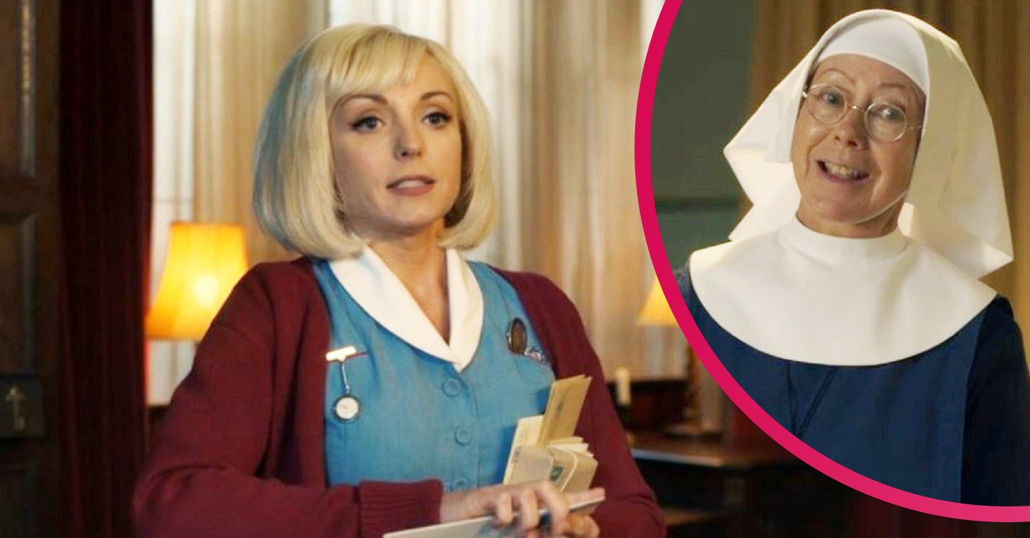 When does Call The Midwife start