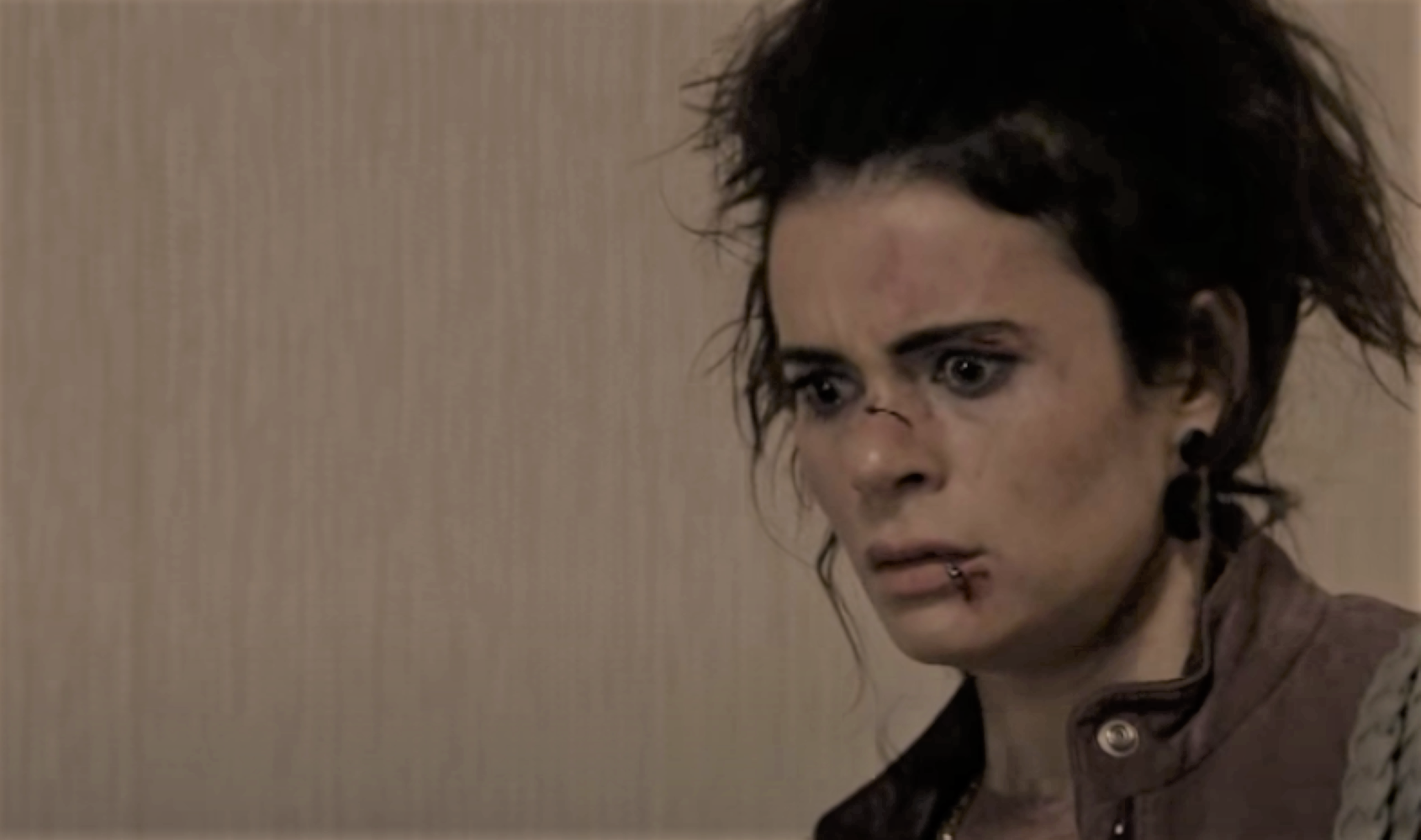 Who plays Faith in Emmerdale and why did she leave? 
