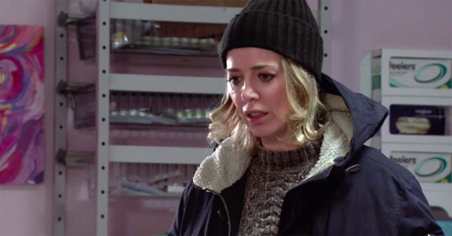 abi corrie