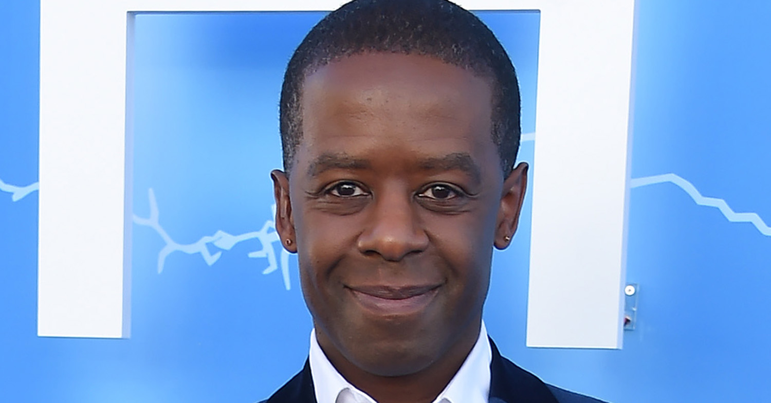 adrian lester actor 2021