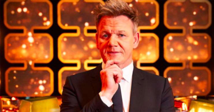 gordon ramsay bank balance bbc one
