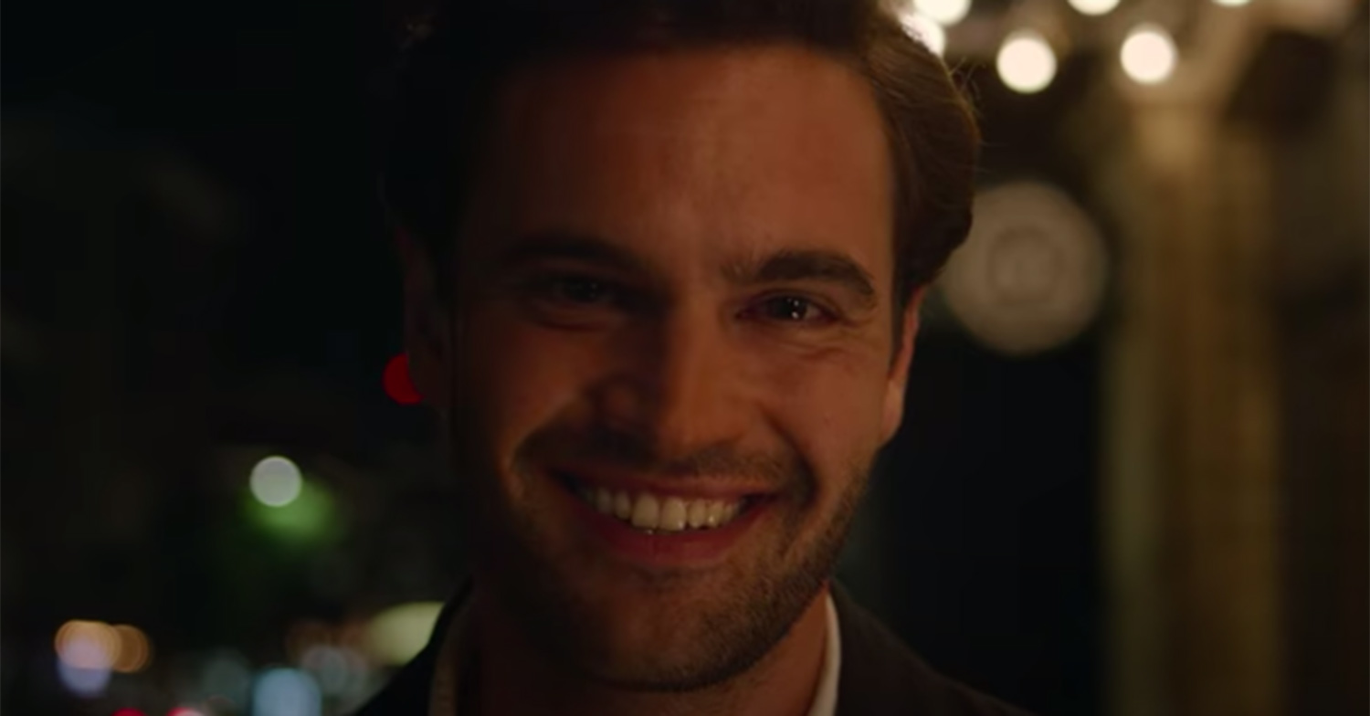 david in behind her eyes