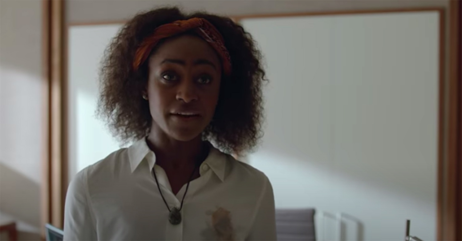 simona brown netflix actress