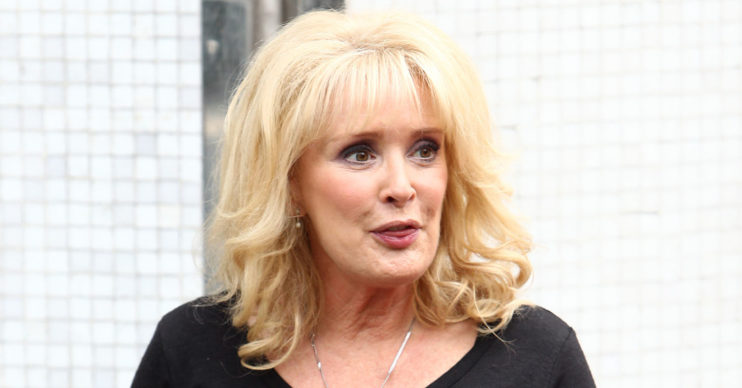 beverley callard