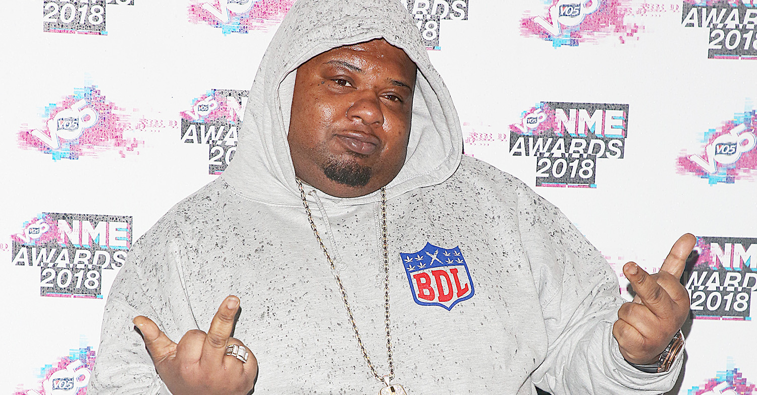big narstie 