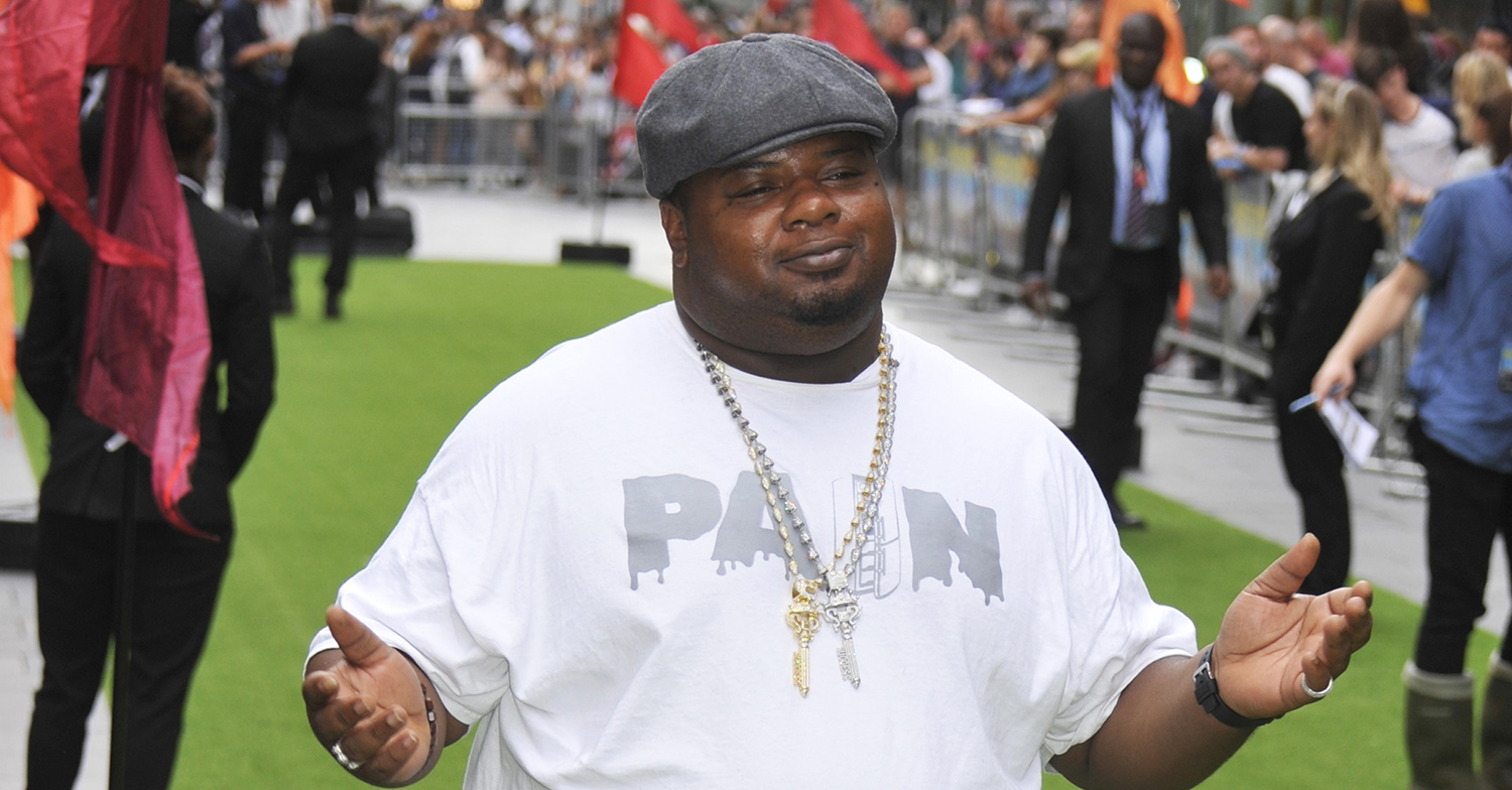 big narstie 2021
