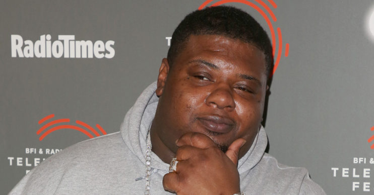 the big narstie show