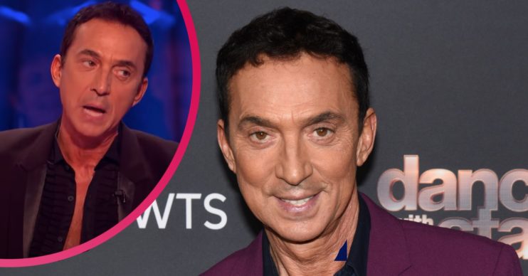 Bruno Tonioli 'rules out Strictly Come Dancing return in 2021'