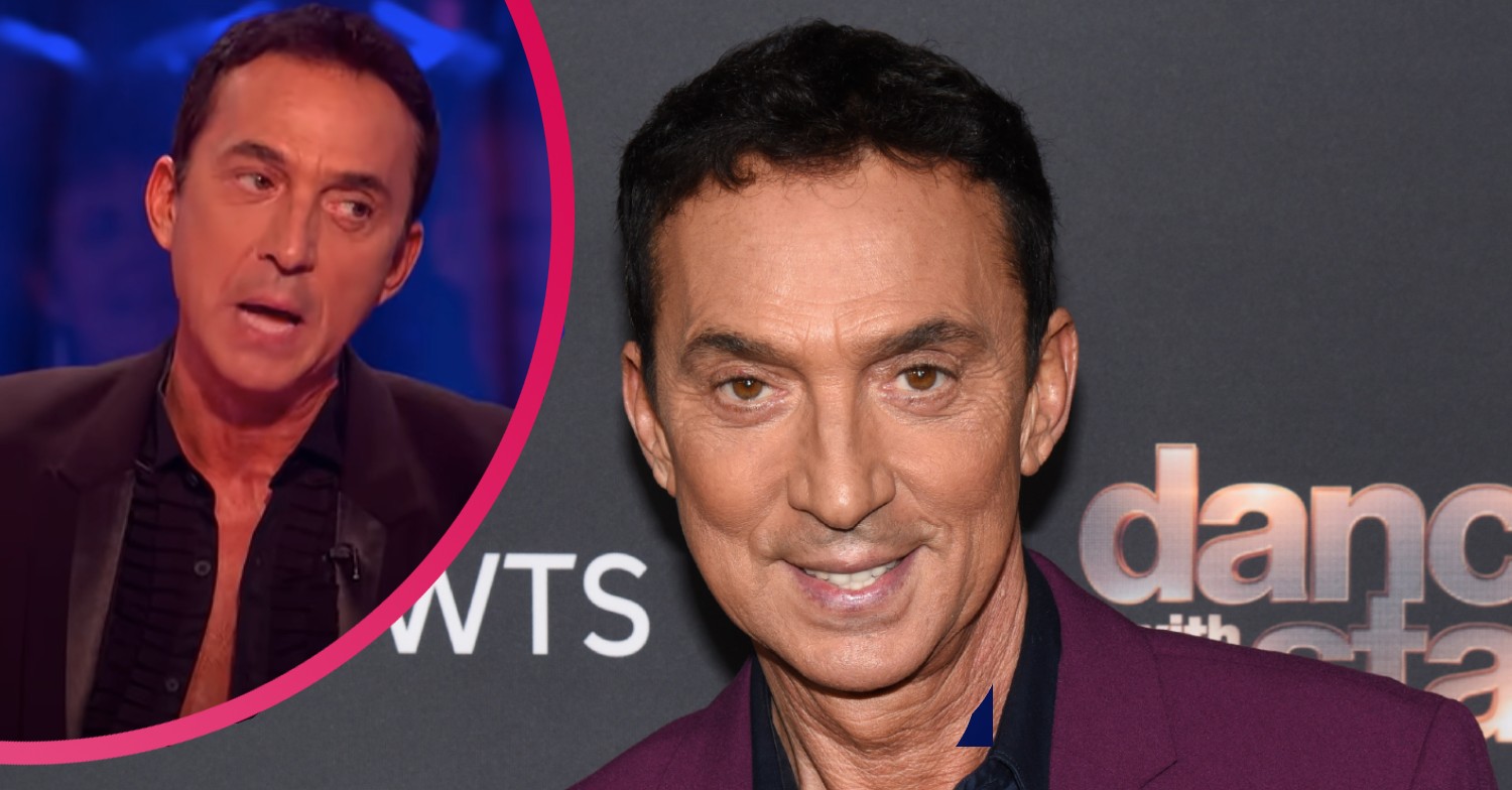 Bruno Tonioli 'rules out Strictly Come Dancing return in 2021'