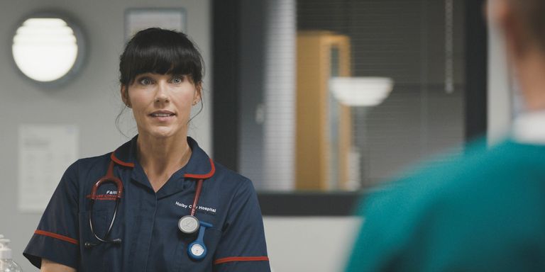 Faith in Casualty