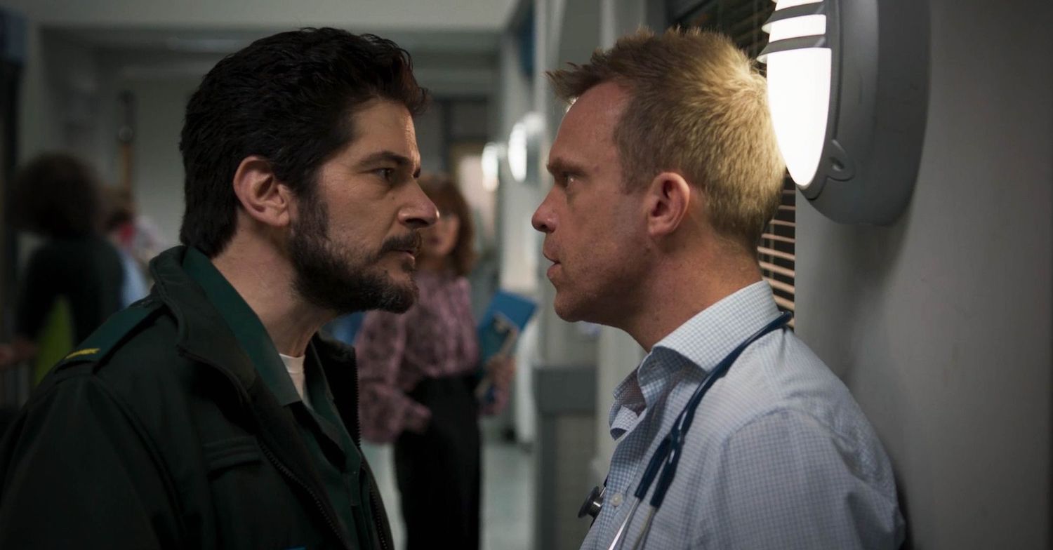 casualty lev dylan