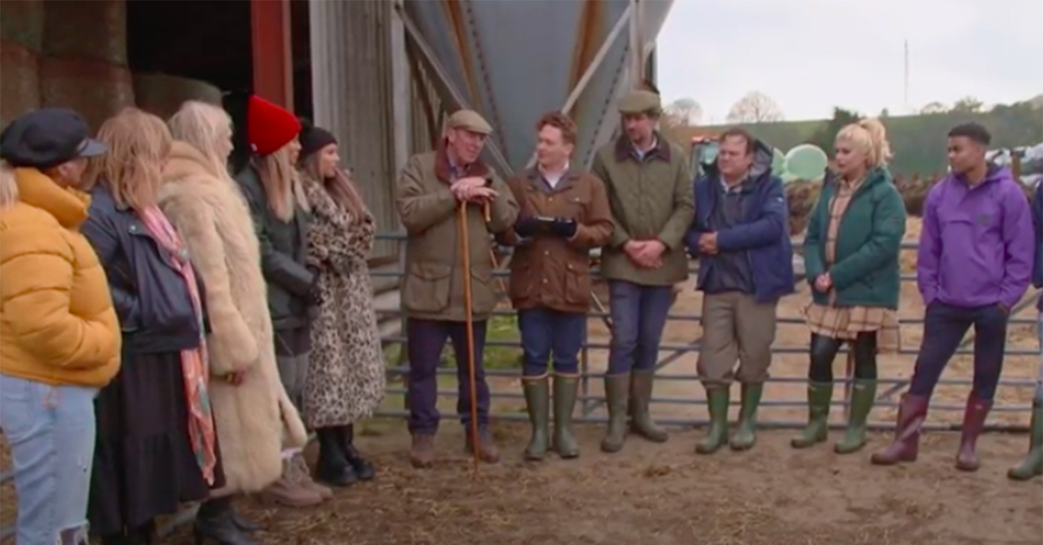 celebs on the farm 2021