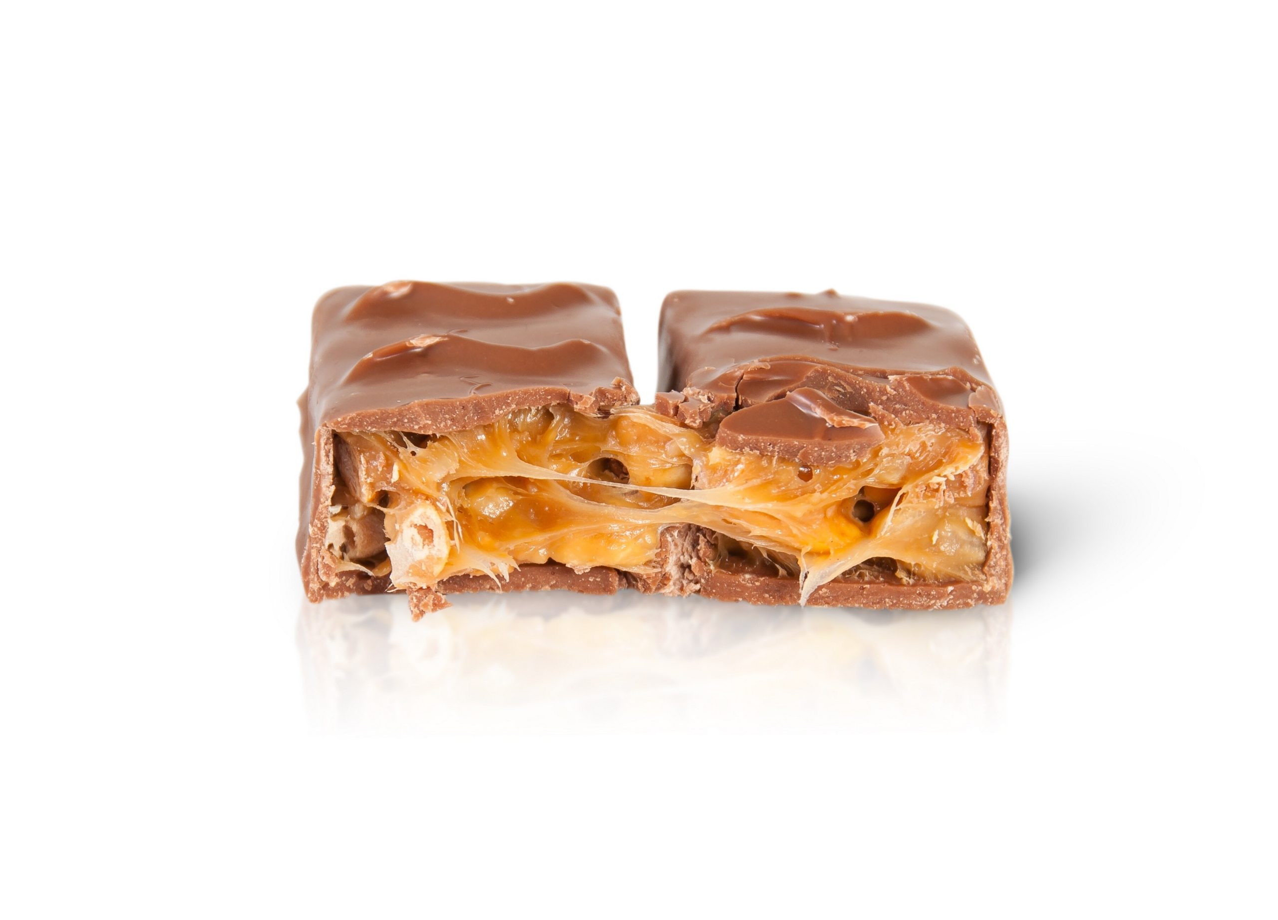 When did Marathon become Snickers and why?
