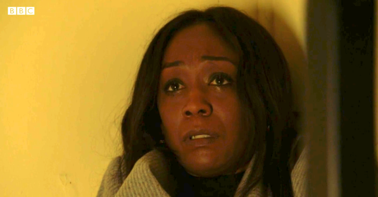 eastenders denise fox