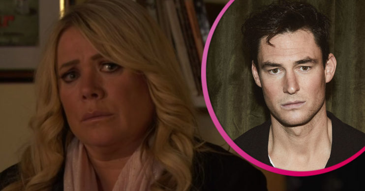 EastEnders Sharon