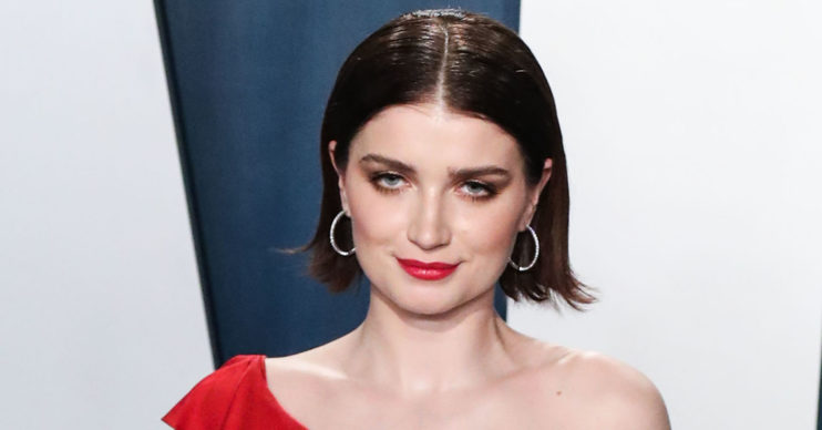 eve hewson behind her eyes netflix 2021