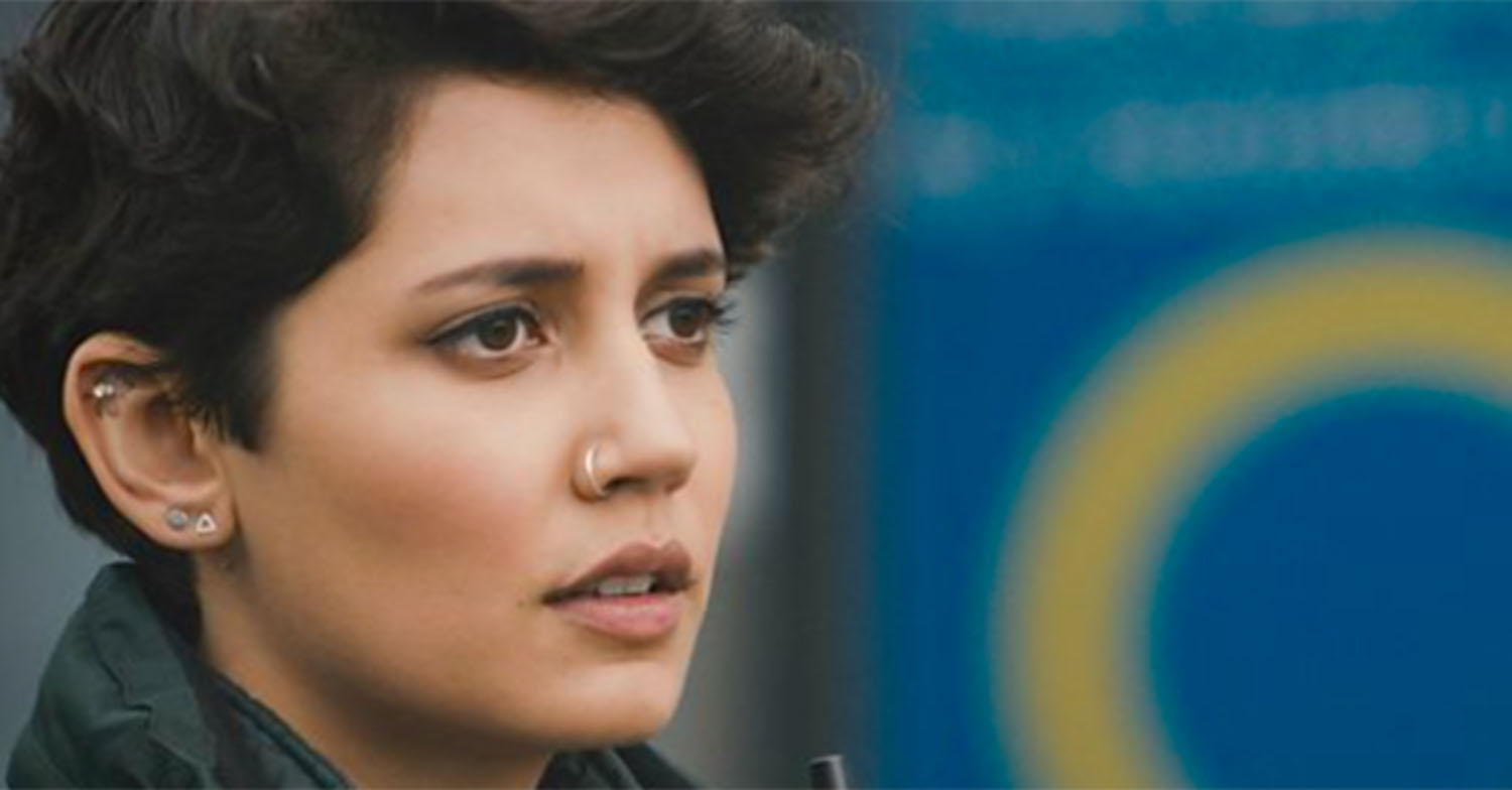 fenisha on casualty