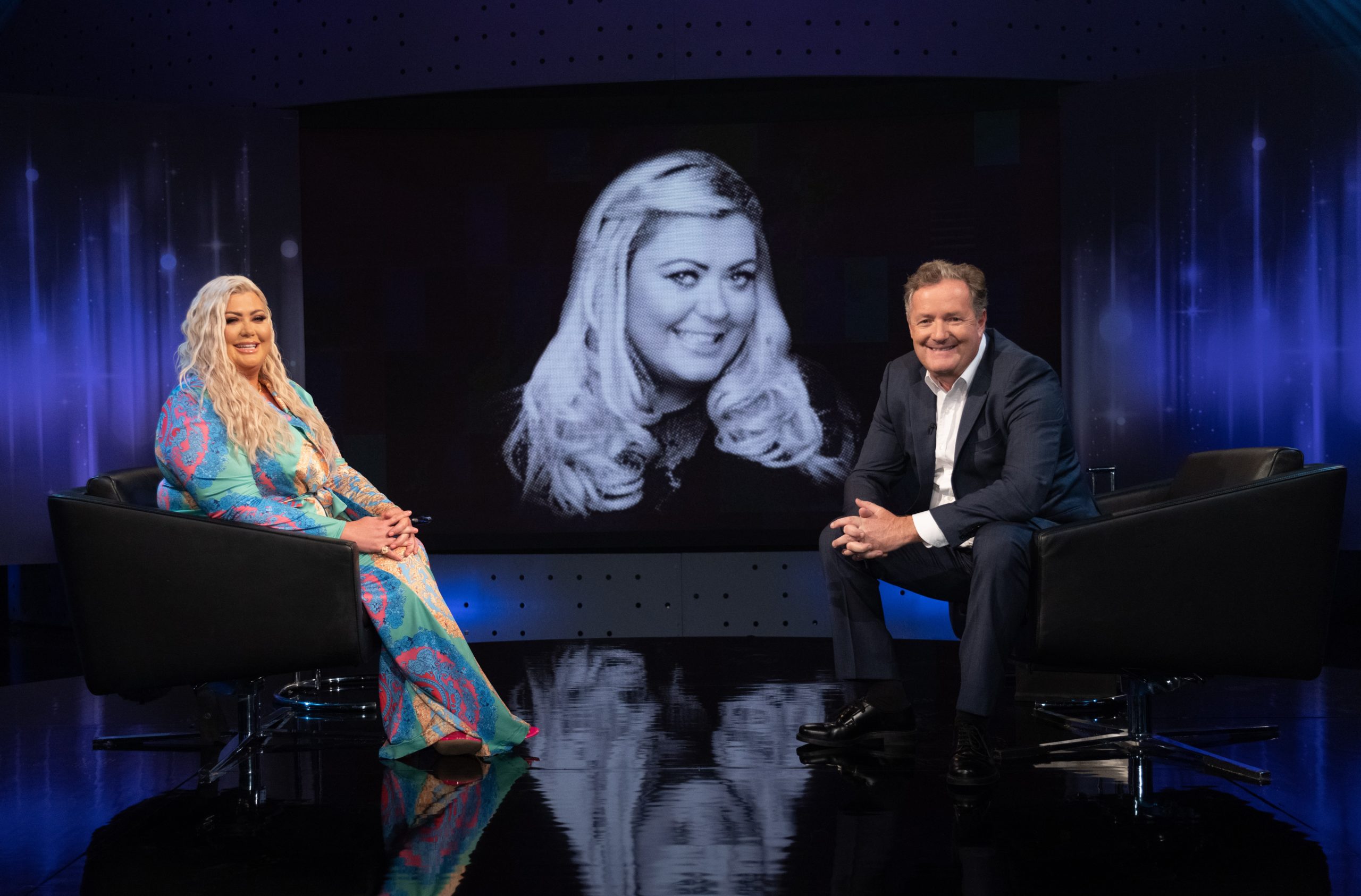 Piers Morgan Life Stories