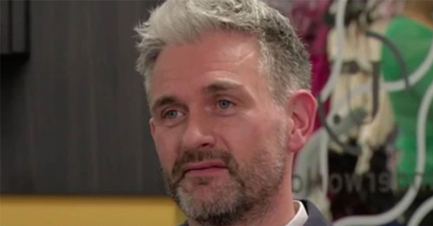 glen joins corrie