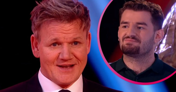 Gordon Ramsay's Bank Balance game show
