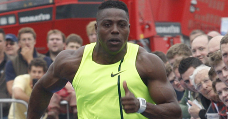 Harry Aikines-Aryeetey