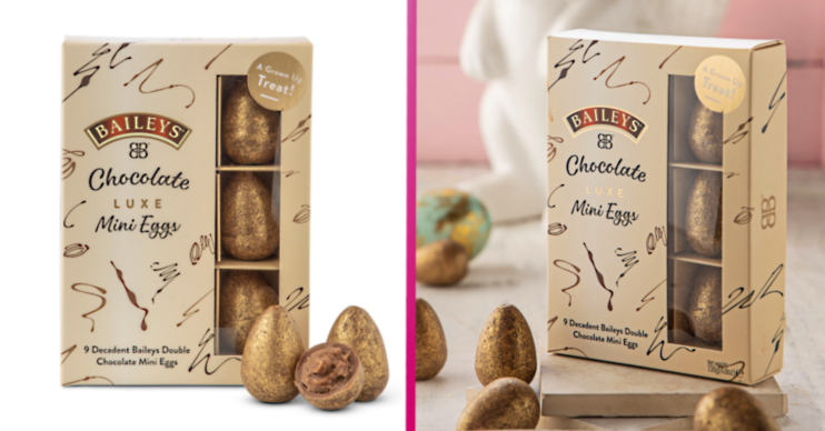 Easter eggs online
