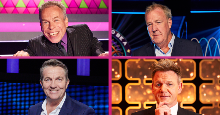 quiz shows