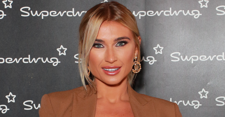 billie faiers nanny Wendy