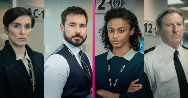line of duty series 6