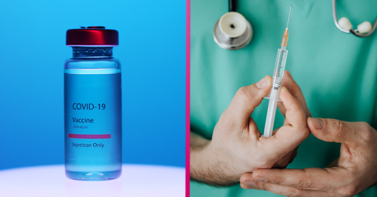 covid vaccine calculator