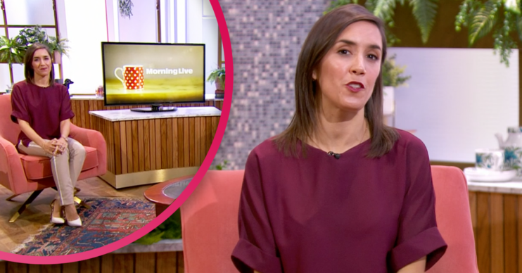 bbc morning live