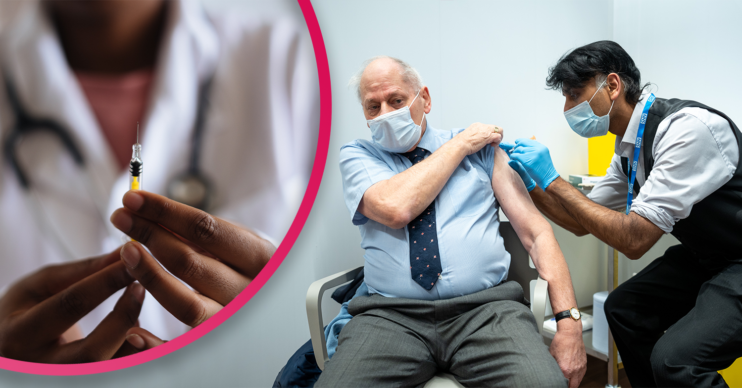 covid-19 vaccine