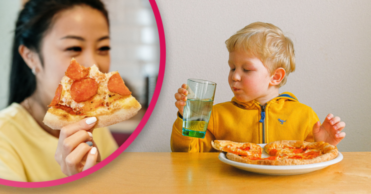 national pizza day