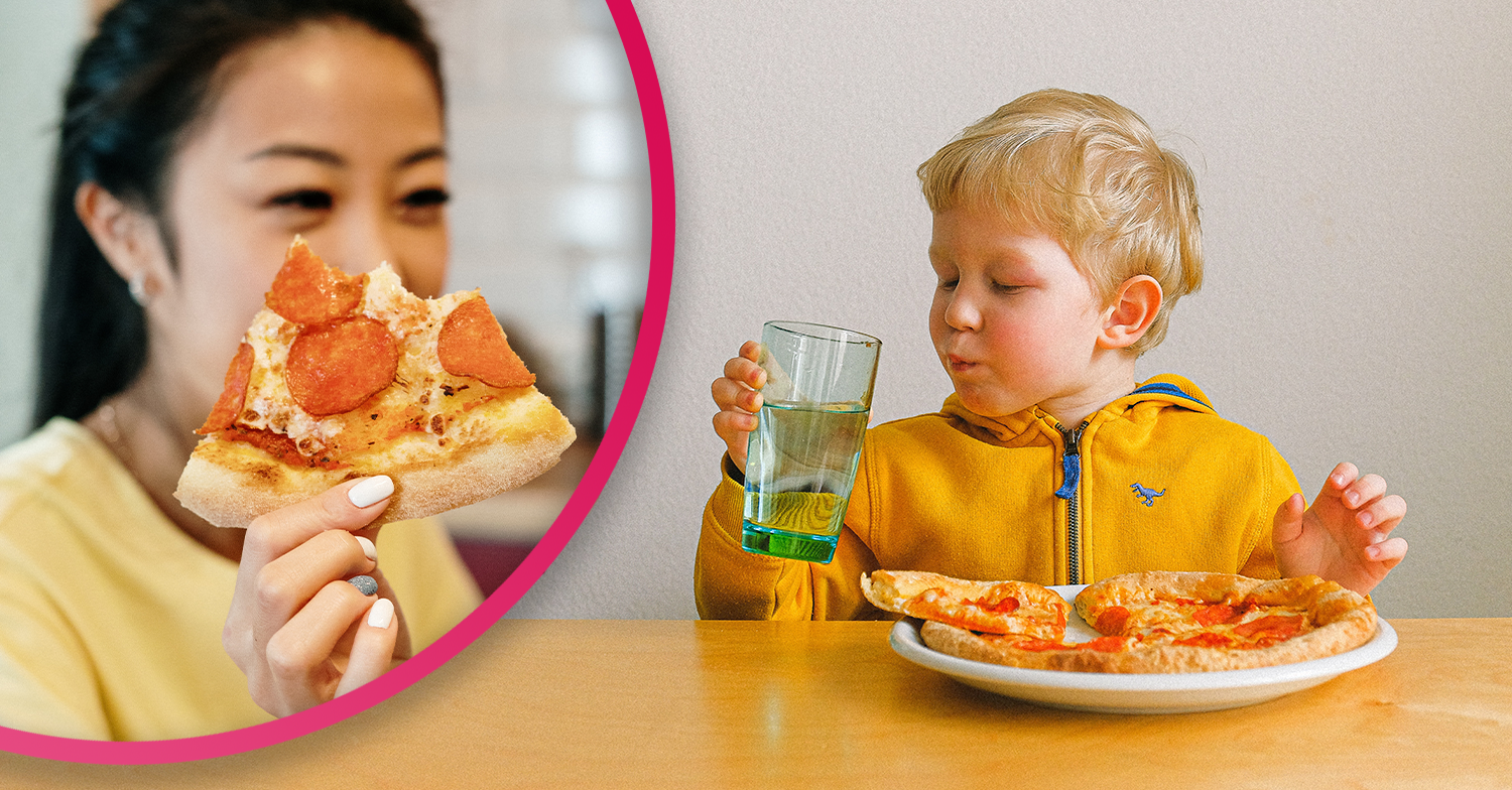 national pizza day