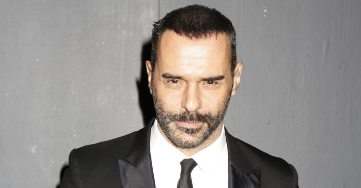 eastenders Michael greco