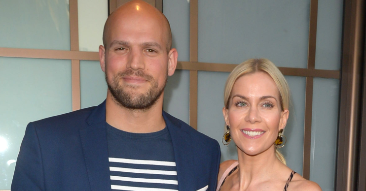 Kate lawyer fiancé