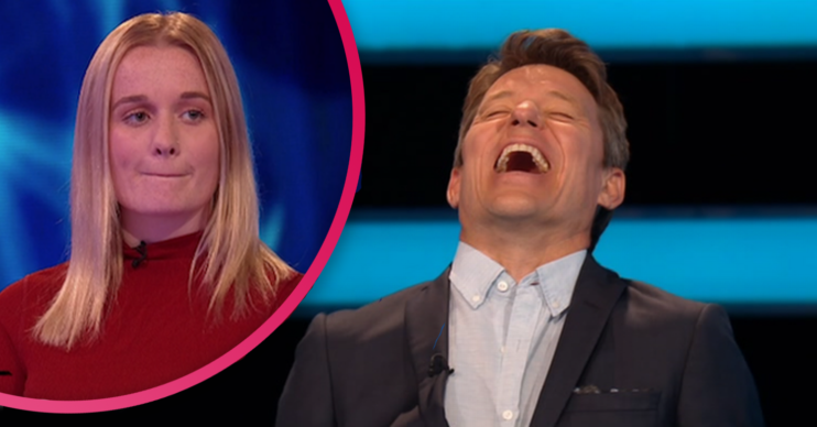 ben shephard tipping point