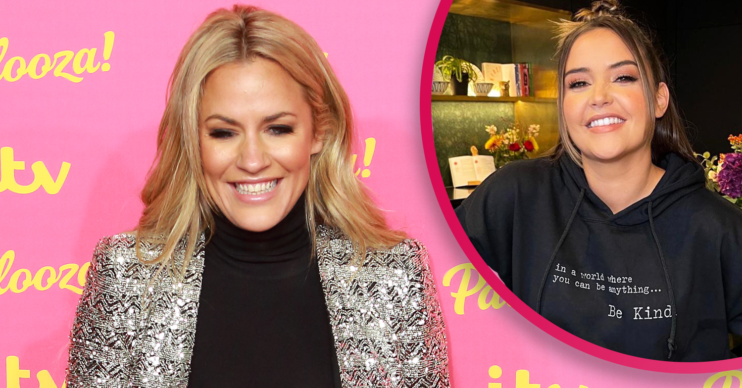 Caroline flack anniversary
