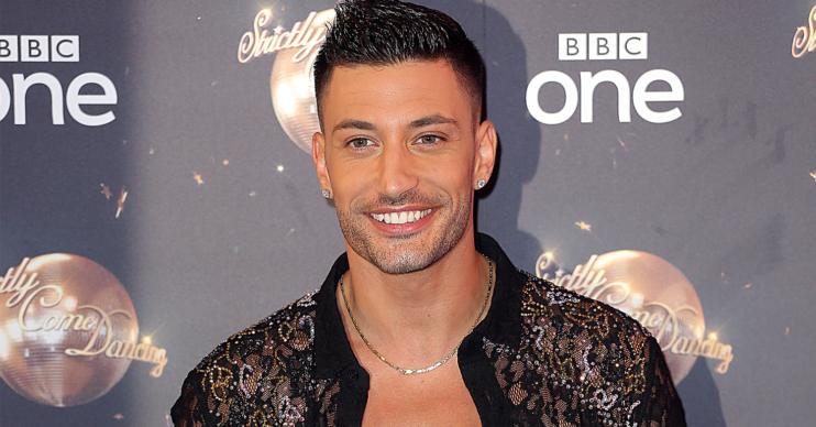 strictly come dancing 2021
