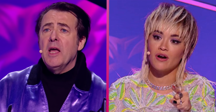 masked singer uk