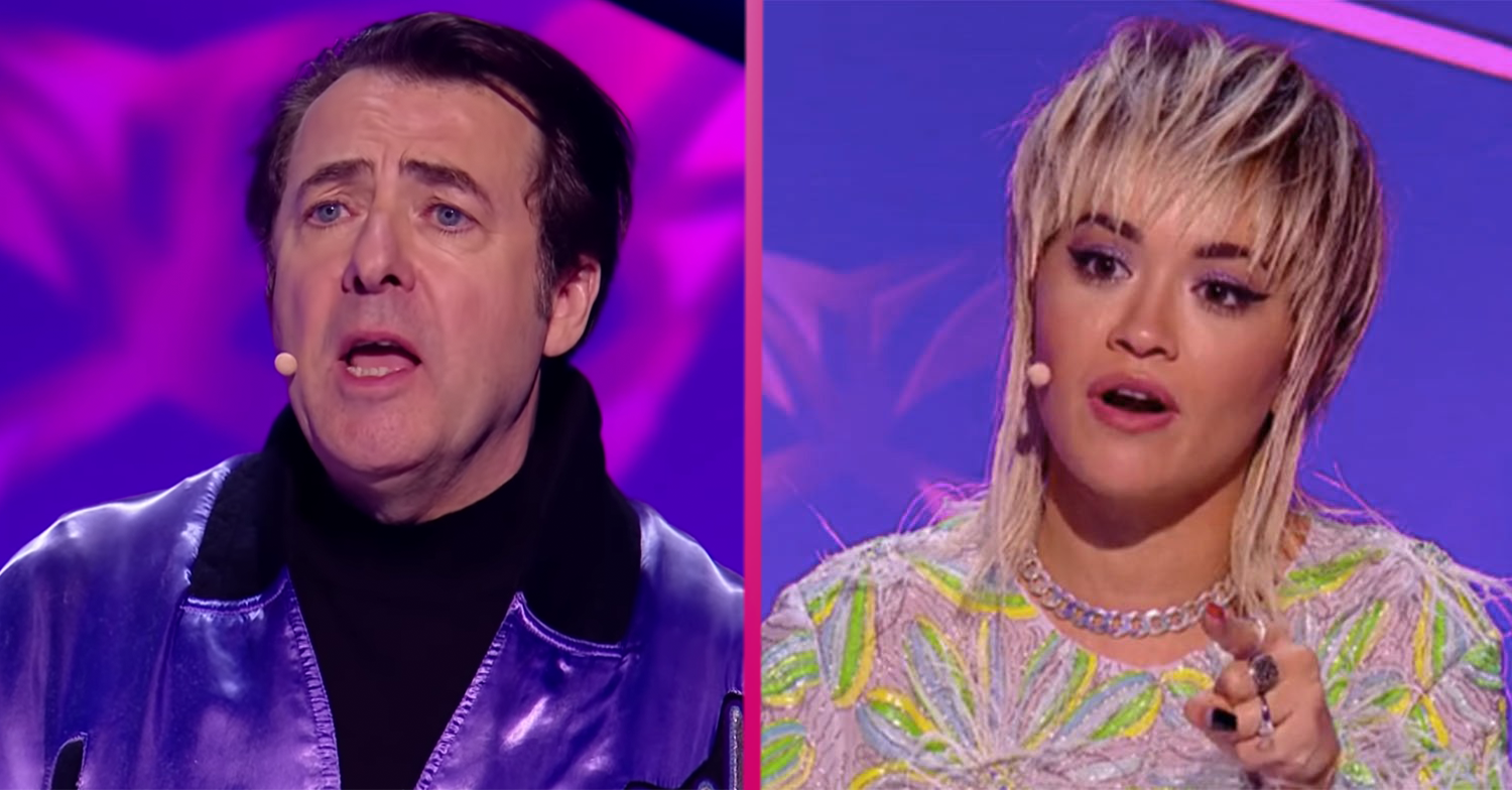 masked singer uk