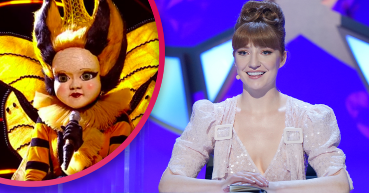 masked singer final