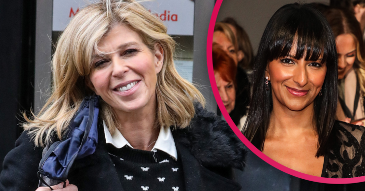 Kate Garraway news