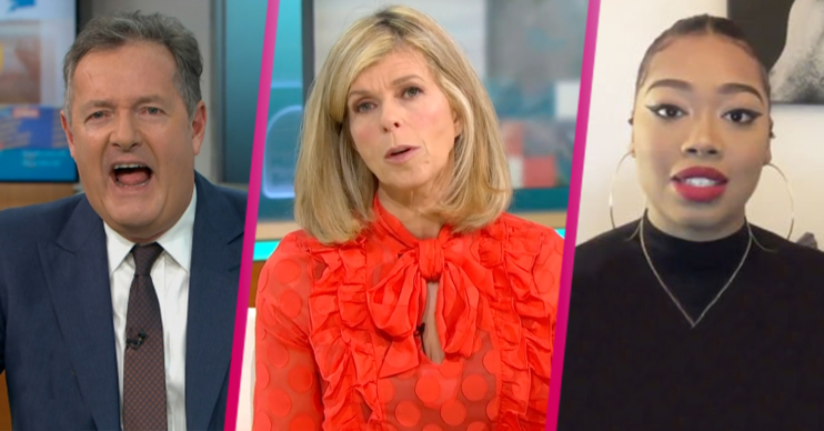 piers Morgan good morning britain