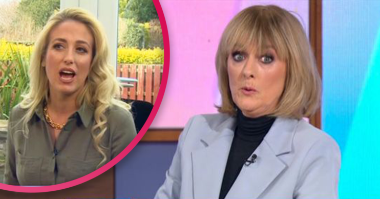 loose women today