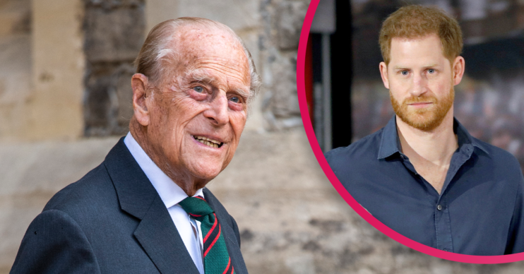 prince Philip latest news